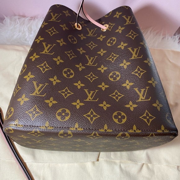 Noe Rose Poudre - Picture 6 of 11